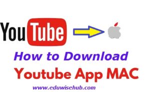 how to download youtube video in macbook