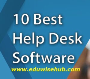 top 10 help desk software