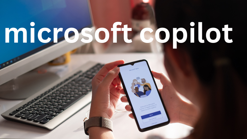 microsoft copilot