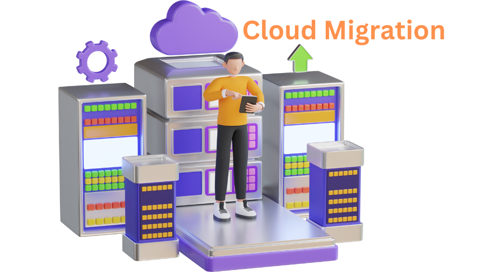 Cloud Migration