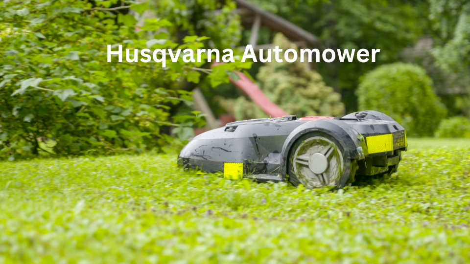 Husqvarna Automower