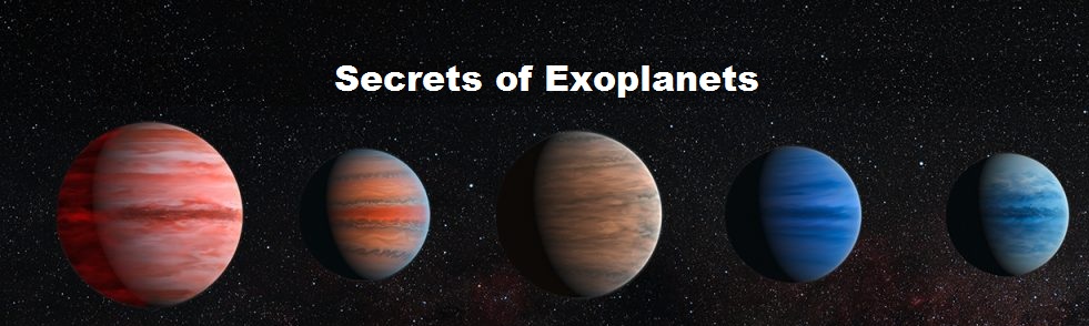 Exoplanets