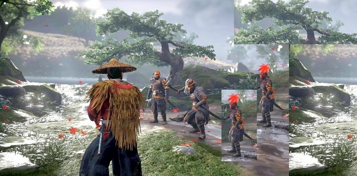 GHOST OF TSUSHIMA PC PORT COULD BE ANNOUNCED NEXT WEEK, IT’S CLAIMED