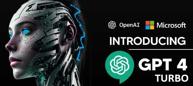Microsoft Is Now Offering The GPT-4 Turbo AI Model Free Of Cost For All Users