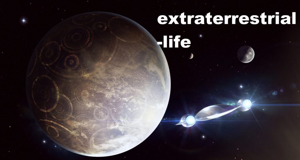 extraterrestrial-life