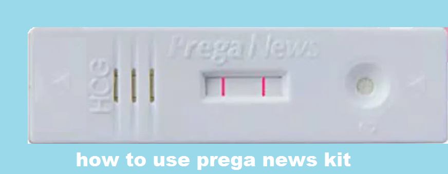 prega news kit