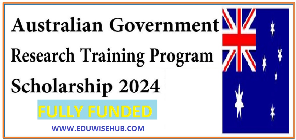 Research Training Program Scholarship