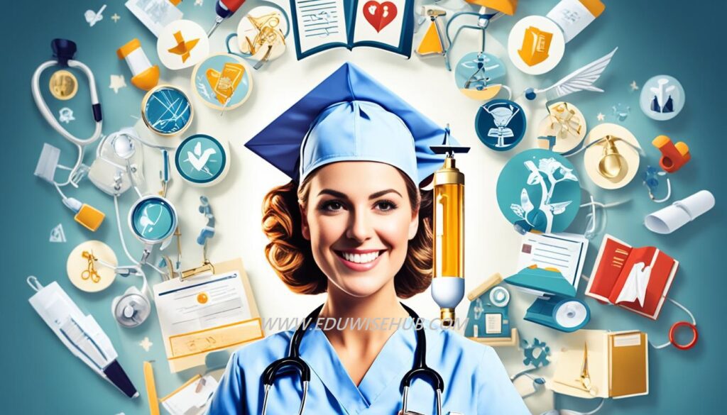 Scholarships for Nursing Students