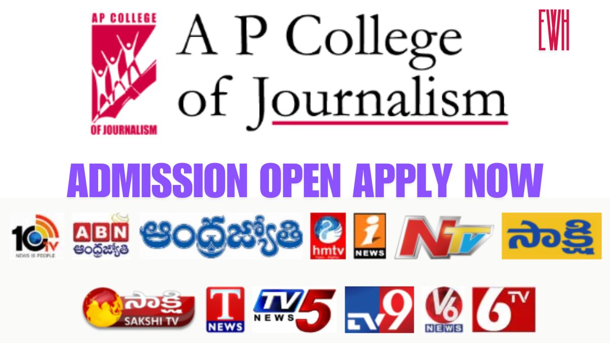 JOURNALISM COURSES