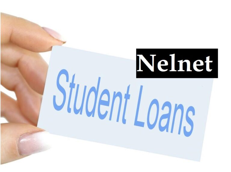 Nelnet student loans