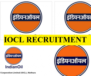 IOCL Recruitment