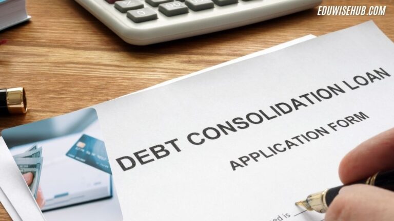 Loans for Debt Consolidation